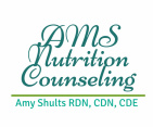 AMS Nutrition Counseling