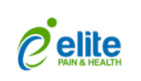 Elite Pain & Health call (800) 781-1220