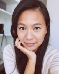 DR. EUGENIA YANG, DMD, MSD