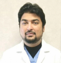 Dr. Hasan Husaini