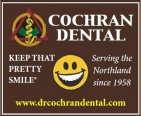 COCHRAN DENTAL