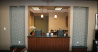 Reception Area Reception Area
