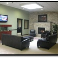 Waiting Area
