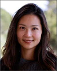 Dr. Eunice Rhee