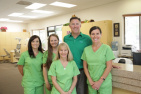 Oshetski Orthodontics