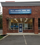 Guy Henry DDS, MS - SP