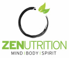 ZENutrition