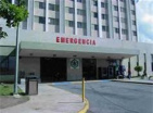 Puerto Rico Medical Center, University Hospital