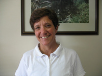 Lisa, CSCS