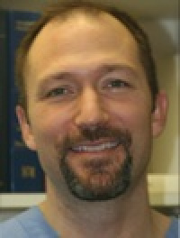 Dr. Jeffrey Ballard, DDS