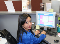 Gema Lopez, Office Manager - Dental Office in West New York