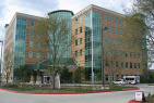 Texas Ear, Nose & Throat Specialists - North Cypress