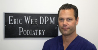 Eric Wee, DPM