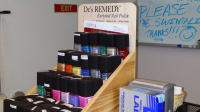 Dr.'s Remedy - Enriched Nail Polish