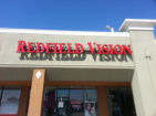 Redfield Vision