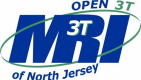 Open 3T MRI of North Jersey