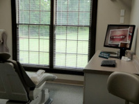 Our practice utilizes the latest in dental technology and techniques.