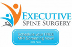 Executive Spine Surgery