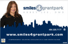 Smiles 4 Grant Park