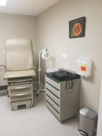 Exam Room