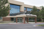 Ogden Clinic - Women's Center ORMC