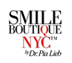 Cosmetic Dentistry Center NYC - Dr. Pia Lieb