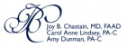 Joy B. Chastain, MD