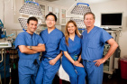 Los Angeles Colon and Rectal Surgical Associates