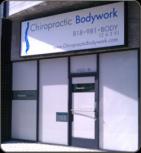 Chiropractic Bodywork