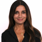 Shamsah Amersi, MD