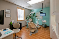 Dental Hygiene Suite