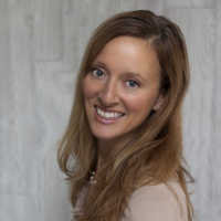 Dr. Treva Rademaker