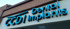 Cherry Creek Dental Implant