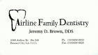 Airline Family Dentistry