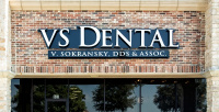 VS Denatl Group, Frisco Dentist