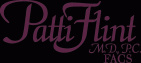 Patti Flint MD PC