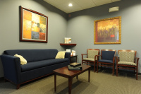 Waiting Room