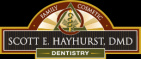 Scott E. Hayhurst, DMD