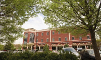 Our Preston location at 3701 NW Cary Parkway, Suite 200