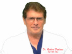 Dr. Richard Duplantis, DC MD MA