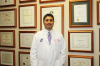 Dr. Imran Fayaz