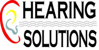 When you are looking for a solution, not just a hearing aid