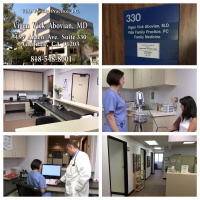 Vida Family Practice, PC