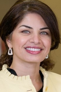 Dr. Neda Delavari DDS