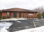 Dr. Richard Bush, DDS