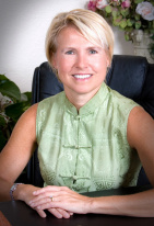 Dr. Charlene Okomski, DO