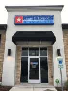 Texas Orthopedic Specialists