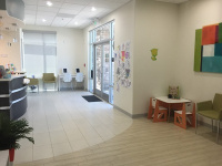 Pine Smiles Orthodontics and Pediatric Dentistry