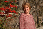 Julie Christensen, LMFT