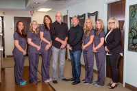 The Midtown Smiles team